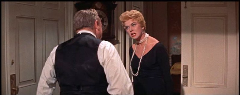 She matched Cagney at every turn on "Love Me or Leave Me"