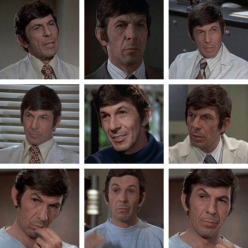 Nimoy
