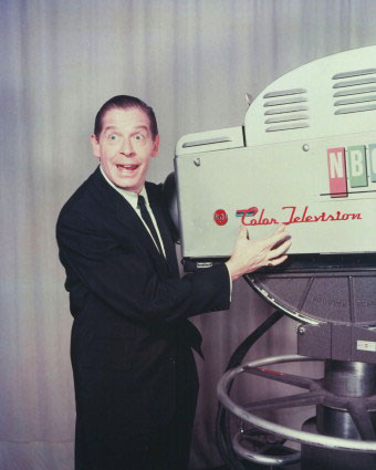 Berle TV
