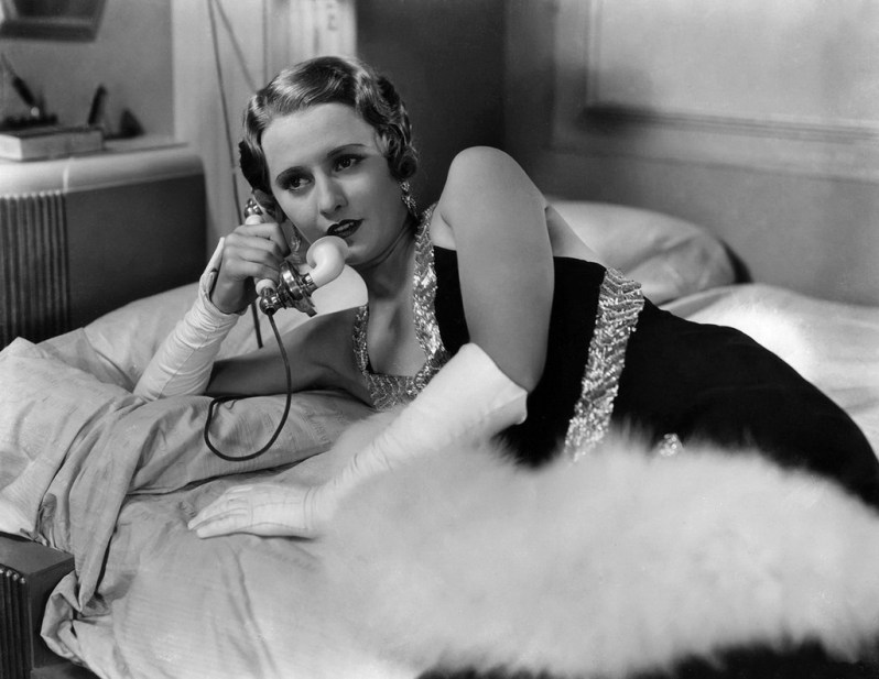 Stanwyck 1932