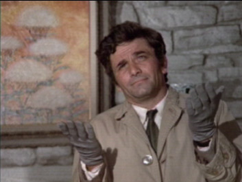 Columbo Gotcha