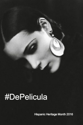 #DePelicula Banner