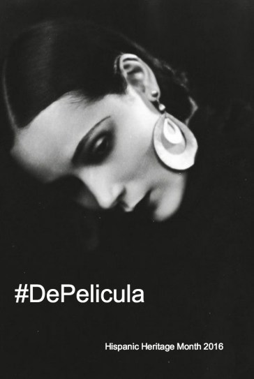 #DePelicula Banner