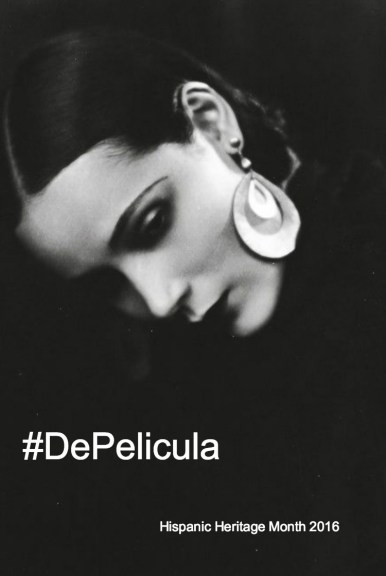 #DePelicula Banner