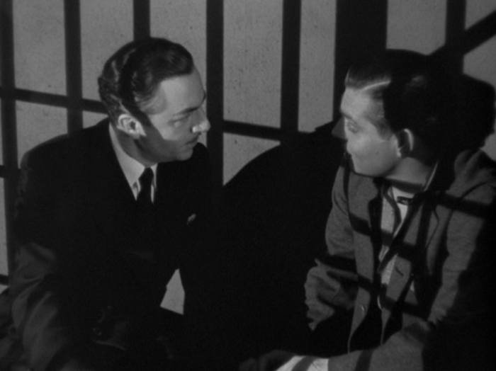 Friends Fail, but Friendship Wins in MANHATTAN MELODRAMA (1934) – Once ...