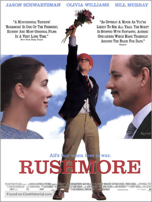 rushmore