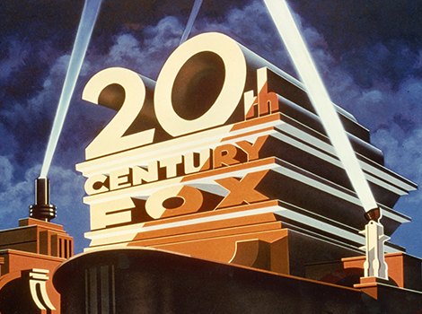 20th Century Fox Film Screenings