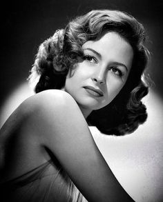 Remembering Donna Reed on Her Centennial – Once upon a screen…